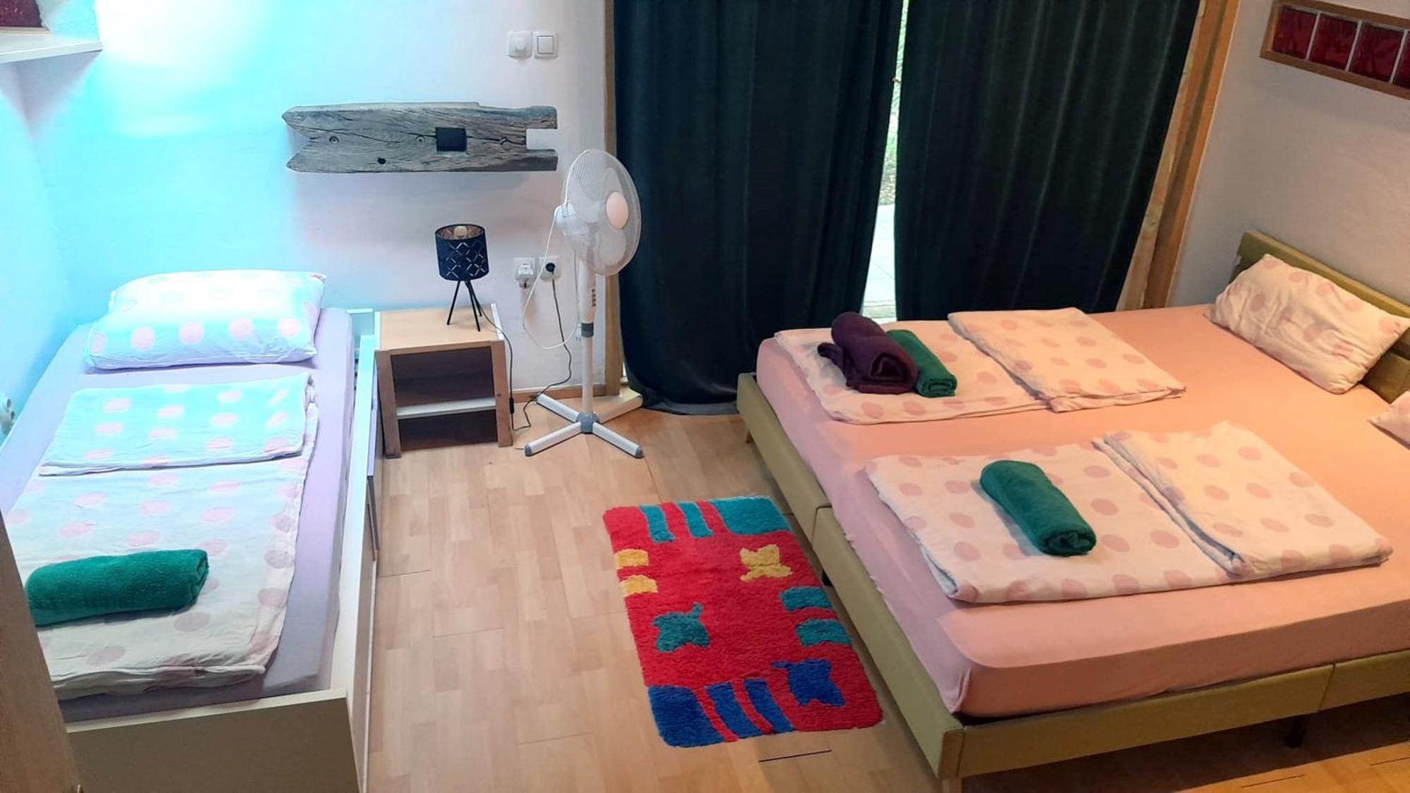 Fairytale Wooden house by Ljubljana - dog friendly Villa Grosuplje Eksteriør bilde
