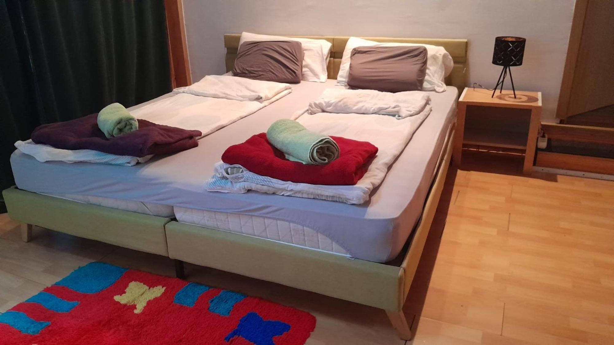 Fairytale Wooden house by Ljubljana - dog friendly Villa Grosuplje Eksteriør bilde