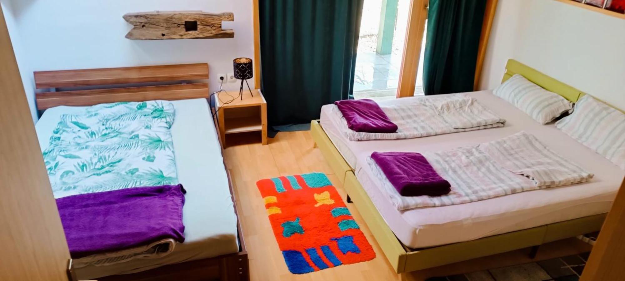 Fairytale Wooden house by Ljubljana - dog friendly Villa Grosuplje Eksteriør bilde